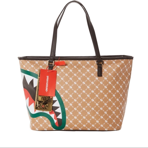 Sprayground Bags Sprayground Whats Gucci Shark Poshmark sprayground-bags-sprayground-whats-gucci-shark-poshmark